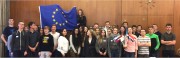 Europapolitik zu Flucht und Asyl: Ein Planspiel