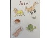 Fabelhaft...