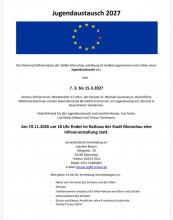 Flyer Bourg