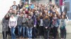 Französische Schüler zu Gast am MGM