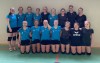Freundschaftlicher Schlagabtausch auf dem Volleyball-Feld