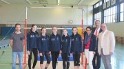 Für unsere Turnerinnen geht es nach Berlin!