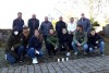 Gelebte Erinnerungskultur gegen das Vergessen