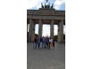 Generationenbrücke Jung & Alt zu Gast in Berlin