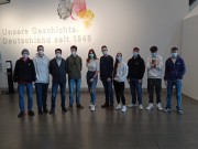 Geschichte begegnet uns überall