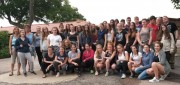 Glaube und Gemeinschaft in Taizé
