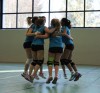 Gold in der Städteregionsmeisterschaft für unsere Volleyballerinnen!