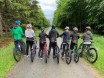 Großer Erfolg bei der Aktion Stadtradeln
