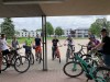 Großer Erfolg bei der Aktion Stadtradeln