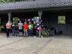 Großer Erfolg bei der Aktion Stadtradeln