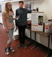 Handys spenden: Gutes tun!