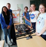 Handys spenden - Gutes tun