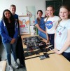 Handys spenden - Gutes tun