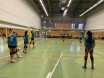Hauptbezirksrunde im Volleyball: Wir waren dabei!