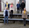 Herzlich willkommen!