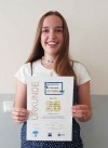 Herzlichen Glückwunsch zum 1. Preis im Bundesweiten Wettbewerb Physik!