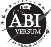 Herzlichen Glückwunsch zum Abitur!