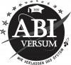 Herzlichen Glückwunsch zum Abitur!