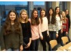 Hospitationstage zur gymnasialen Oberstufe