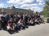 In 24 Stunden einmal Paris und zurück