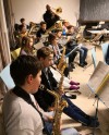 Informationsabend zur Orchesterklasse: Herzliche Einladung!