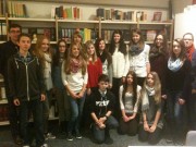 Infotag am MGM zur gymnasialen Oberstufe