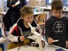 Infotag für die vierten Grundschulklassen: Das MGM stellt sich vor
