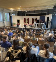 JUgend debattiert 2025