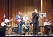 Konzert am MGM: Schüler glänzen solistisch und im Ensemble