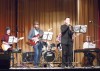 Konzert am MGM: Schüler glänzen solistisch und im Ensemble
