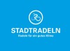 Lass das Auto stehen - nimm das Fahrrad!