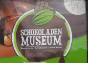Le chocolat - c'est bon !