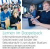 Lernen im Doppelpack: Informationen zum Dualen Studium