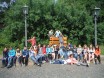 MGM-Fünftklässler in Nettersheim