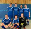 MGM-Fußballer beim Eurode-Cup