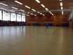 MGM-Fußballer holen Vizetitel im Eurode-Cup