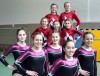 MGM-Turnerinnen im Landesfinale NRW!