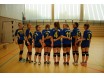 MGM-Volleyballerinnen gewinnen die Städteregionsmeisterschaft