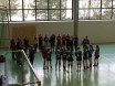 MGM-Volleyballerinnen gewinnen die Städteregionsmeisterschaft: Glückwunsch!