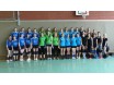 MGM-Volleyballerinnen gewinnen die Städteregionsmeisterschaft: Glückwunsch!