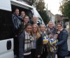 MGM-Volleyballerinnen gewinnen die Städteregionsmeisterschaft