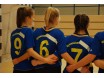 MGM-Volleyballerinnen gewinnen die Städteregionsmeisterschaft