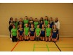 MGM-Volleyballerinnen gewinnen die Städteregionsmeisterschaft