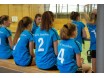 MGM-Volleyballerinnen mit Teamgeist und Spaß unterwegs