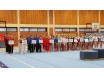 MGM erfolgreichste Schule in NRW: Drei Vizemeisterschaften im Geräteturnen!