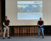 Medienkompetenz für Schülerinnen und Schüler