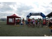 Mittsommernachtslauf in Konzen: Gelaufen für den guten Zweck