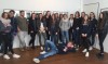 Nachmittags im Museum...