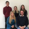 Neue Gesichter in der Schülervertretung