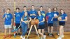 Neue Sporthelferinnen und -helfer am MGM